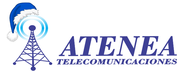 ATENEA TELECOMUNICACIONES S.A.S.